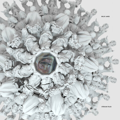 Boldy James & Sterling Toles - Manger On McNichols