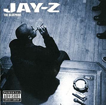 Jay-Z - The Blueprint