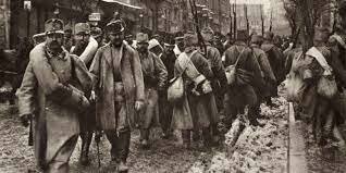 Capitalismo e Imperialismo