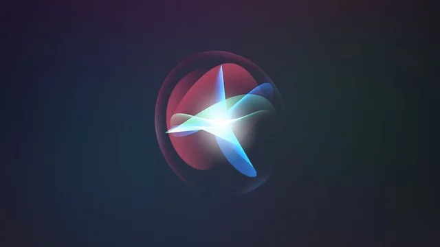 Lanzamiento de Siri
