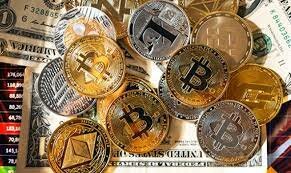 La primera Cryptomoneda