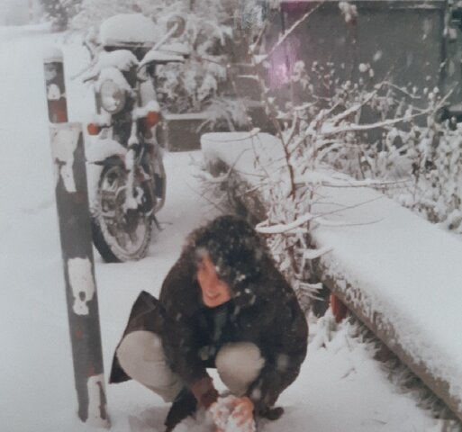 Ludwigsburg 1990-1991