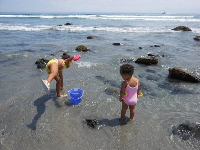 Initiative vs. Guilt (Erickson) (Play Stage Period)