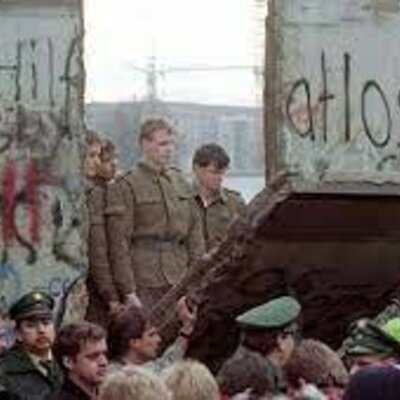 Timeline: Cronología Historia Global