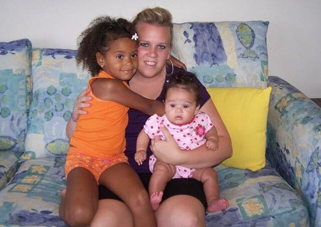 Proximity Maintenance (Bowlby) (Harlow)