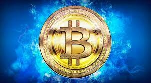 Creación de Bitcoin