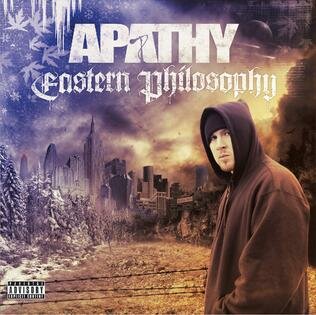Apathy - Eastern Philosophy