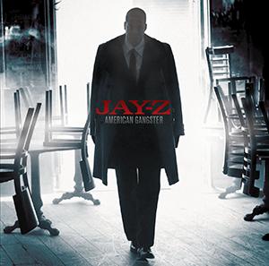 Jay-Z - American Gangster