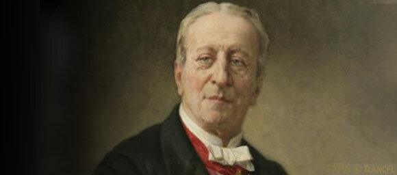 Duque de Rivas (Don Álvaro o la fuerza del Sino)