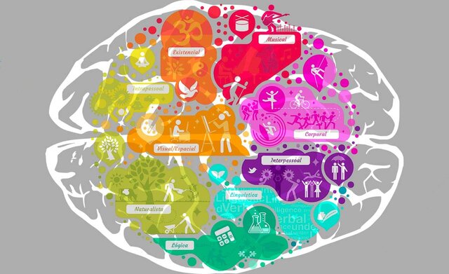 INTELLIGENZE MULTIPLE: COME RICONOSCERLE E SVILUPPARLE NELLA CLASSE