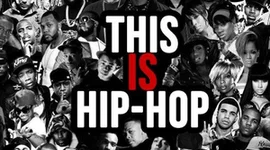 Timeline: Cronologia Hip Hop (Brian Mejias