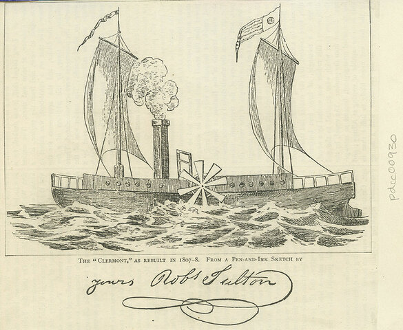 R. Fulton