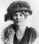 Gertrude Bell