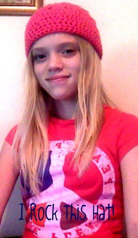 I met my best friend.