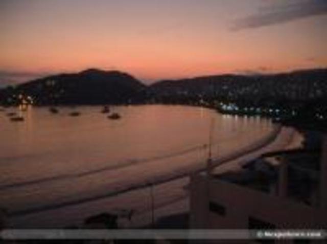 Blame it on Mexico!  If you need a reason...