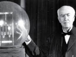 Thomas Alba Edison