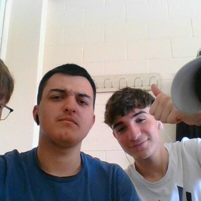 Timeline: Línia del temps - Daniel Triano, Joan Solé, Iker Martinez, Dario Paños