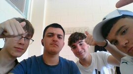 Timeline: Línia del temps - Daniel Triano, Joan Solé, Iker Martinez, Dario Paños