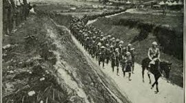 Timeline: el segle XX