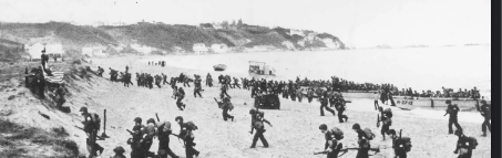 Operation Torch