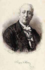 Duque de rivas "Don Álvaro o la fuerza del sino"