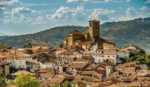 viatge a extremadura