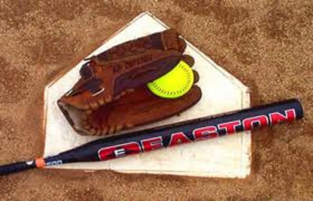 Softball