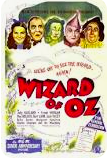 Wizard of Oz Premiers in Movie Theaters