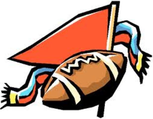 Flag Football