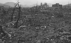 Atomic Bombing of Hiroshima