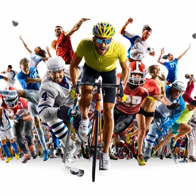 Timeline: Спортсмены Пермского края