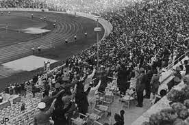 Olympic Games in Berlin