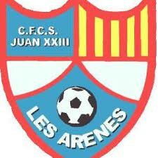 la primera vegada al futbol