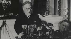 The Four Freedoms Speech