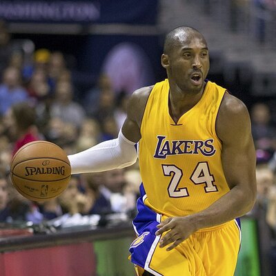 Timeline: Kobe bryant