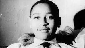 The death of emmitt till
