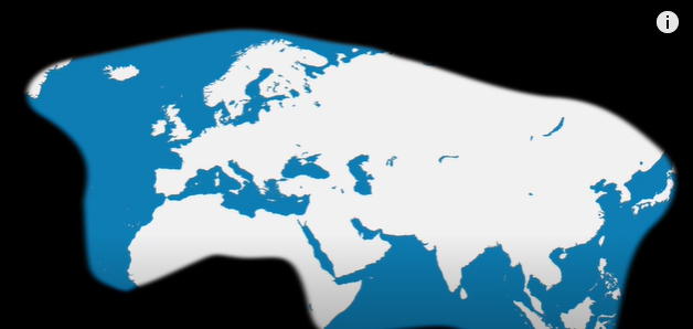 TERRITORIOS SIGLO XV