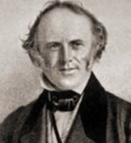 Charles Lyell