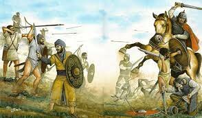 Batalla de Guadalete