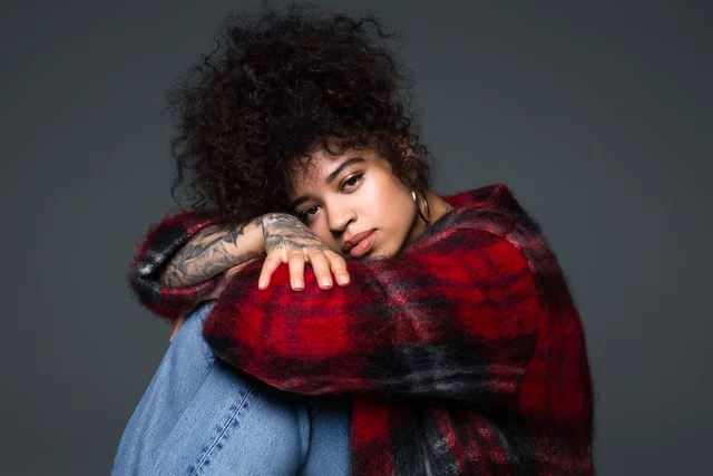 Ella Mai