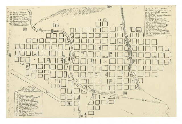 BOGOTÁ PRMEROS AÑOS