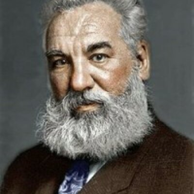 Timeline: Alexander Graham Bell