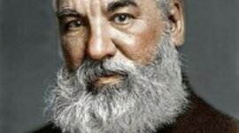 Timeline: Alexander Graham Bell