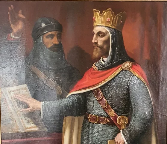 ALFONSO VI CONQUESTA TOLEDO