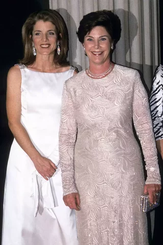 Jacqueline Kennedy: The White House Years