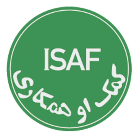 ISAF (force de l'OTAN)