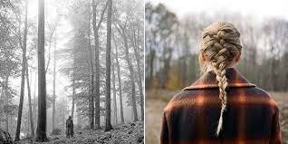 Folklore and Evermore