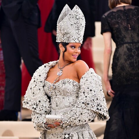 Fashion and the Catholic Imagination