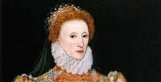 queen elizabeth of england sends sir walter raleigh to new world to set up a colony