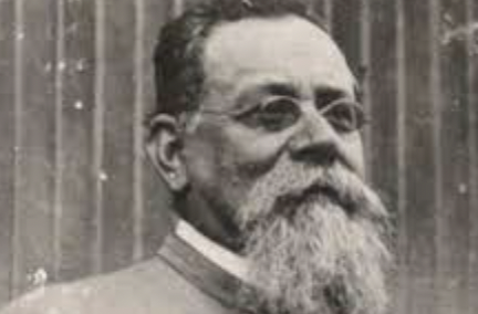 who started the constitution